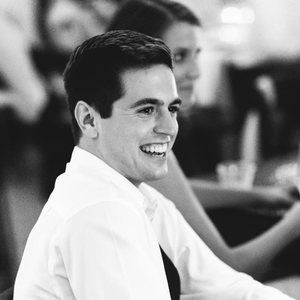 Meet your Posher, Dan